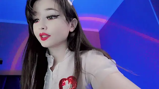 Snapshot of banana_brain1 chatting on February 7, 2025, 7:40 am banana brain1 online show from February 7, 2025, 7:40 am