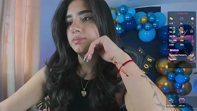 annadu011 online show from April 10, 2026, 3:08 pm