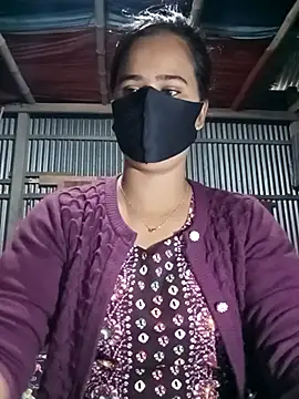 Sexy-Binita online show from February 14, 2026, 1:50 am