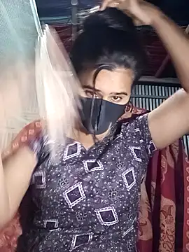 Sexy-Binita online show from February 28, 2026, 9:14 pm