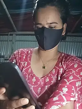 Snapshot of Sexy-Binita chatting on May 19, 2026, 11:56 pm Sexy-Binita online show from May 19, 2026, 11:56 pm
