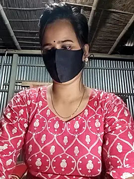 Sexy-Binita online show from October 1, 2025, 2:17 am