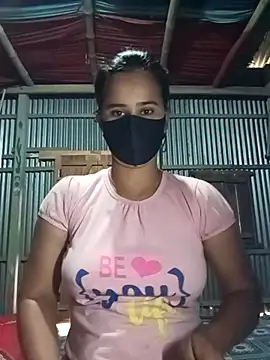 Sexy-Binita online show from April 6, 2026, 12:50 am