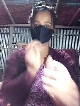 Sexy-Binita online show from January 15, 2026, 1:20 am