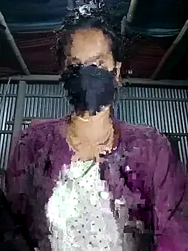 Sexy-Binita online show from February 20, 2026, 12:18 am