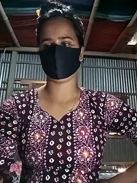 Sexy-Binita online show from March 7, 2026, 4:30 am