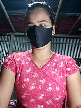 Sexy-Binita online show from February 17, 2026, 1:03 am