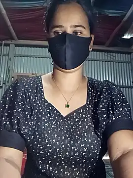 Sexy-Binita online show from April 17, 2026, 12:57 am