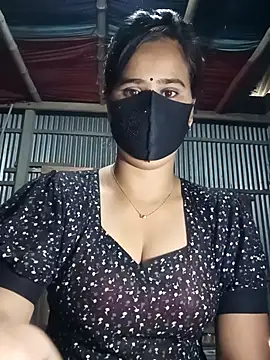 Sexy-Binita online show from February 19, 2026, 3:03 am