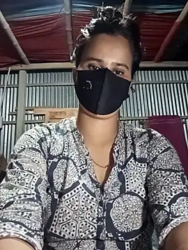 Sexy-Binita online show from October 5, 2025, 1:46 pm