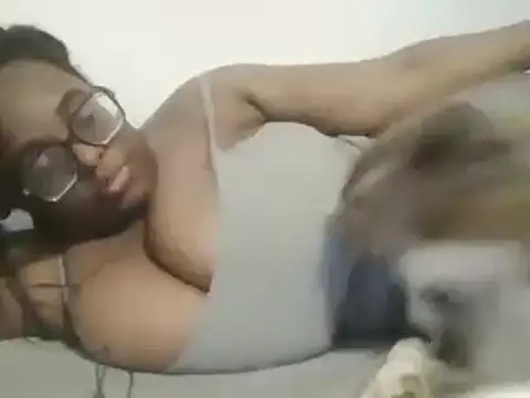 MissCC99 online show from March 19, 2025, 2:37 am