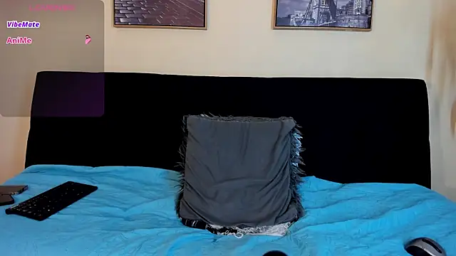 Sweet Alessandre online show from December 17, 2025, 7:19 pm