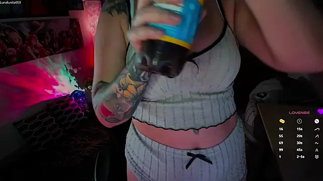 emma luna59 online show from April 13, 2026, 10:03 pm