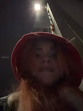 PennyPrincess online show from January 10, 2025, 8:59 pm