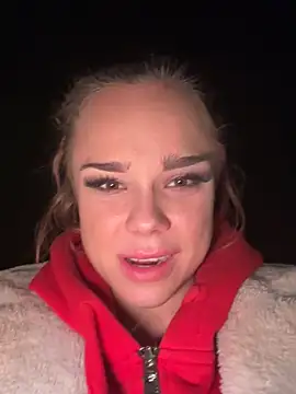 PennyPrincess online show from February 22, 2025, 9:15 pm