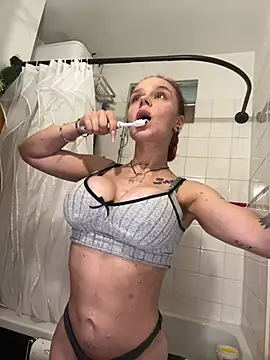 PennyPrincess online show from July 9, 2026, 8:37 am