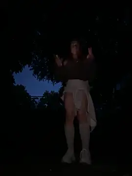 PennyPrincess online show from June 14, 2026, 8:43 pm