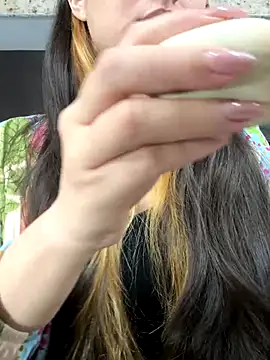 Abby Sweet1  online show from December 21, 2025, 10:17 am