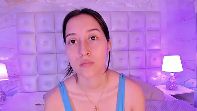 Snapshot of Abby_Sweet1_ chatting on March 19, 2025, 11:39 am Abby Sweet1  online show from March 19, 2025, 11:39 am