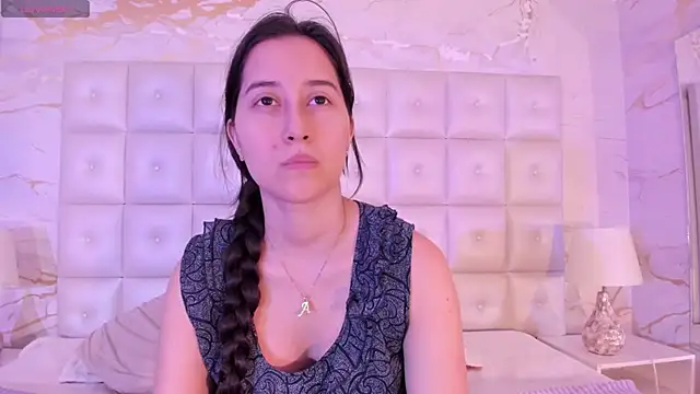 Snapshot of Abby_Sweet1_ chatting on March 18, 2025, 11:33 am Abby Sweet1  online show from March 18, 2025, 11:33 am