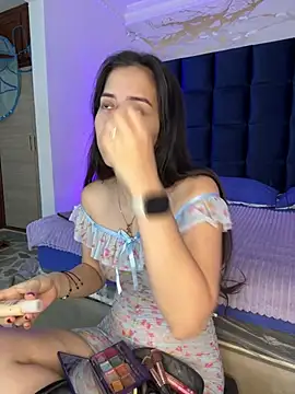 Abby Sweet1  online show from March 13, 2026, 11:15 am