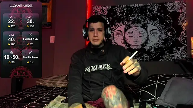 Snapshot of josh__ackerman chatting on April 12, 2026, 1:31 am josh ackerman online show from April 12, 2026, 1:31 am