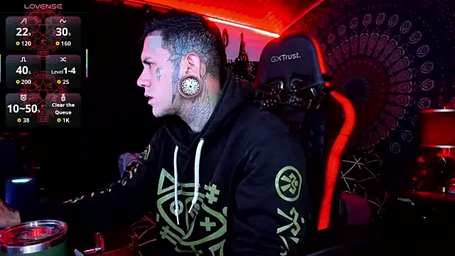 Snapshot of josh__ackerman chatting on October 3, 2025, 11:39 pm josh ackerman online show from October 3, 2025, 11:39 pm