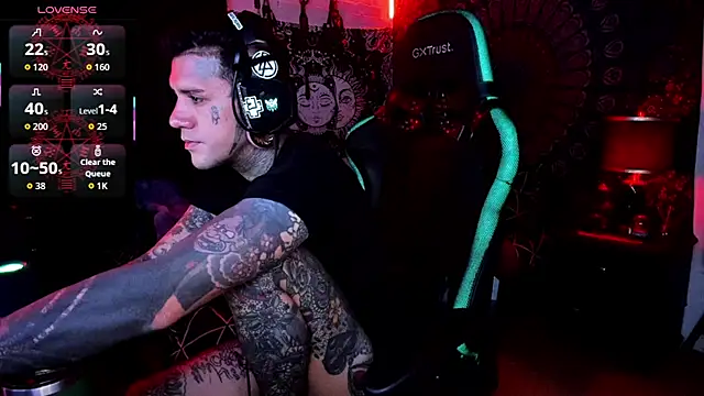 Snapshot of josh__ackerman chatting on September 27, 2025, 3:12 am josh ackerman online show from September 27, 2025, 3:12 am