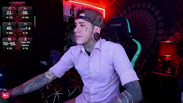 Snapshot of josh__ackerman chatting on September 11, 2025, 6:41 pm josh ackerman online show from September 11, 2025, 6:41 pm