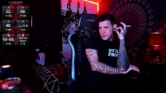 Snapshot of josh__ackerman chatting on September 23, 2025, 3:41 pm josh ackerman online show from September 23, 2025, 3:41 pm