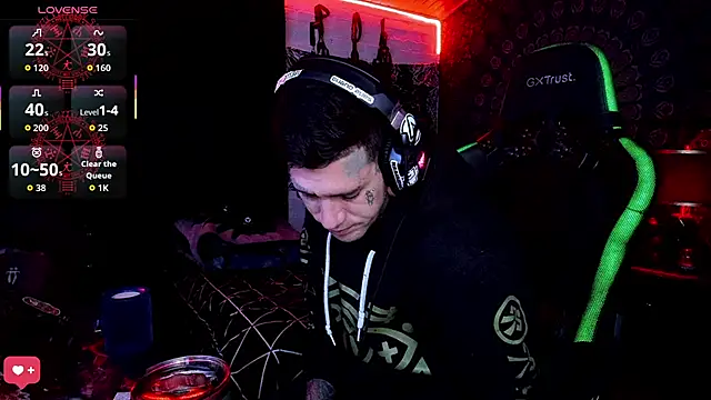 Snapshot of josh__ackerman chatting on September 15, 2025, 2:45 am josh ackerman online show from September 15, 2025, 2:45 am