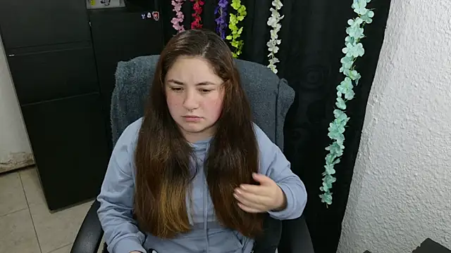 ann bronw online show from November 15, 2025, 2:04 am