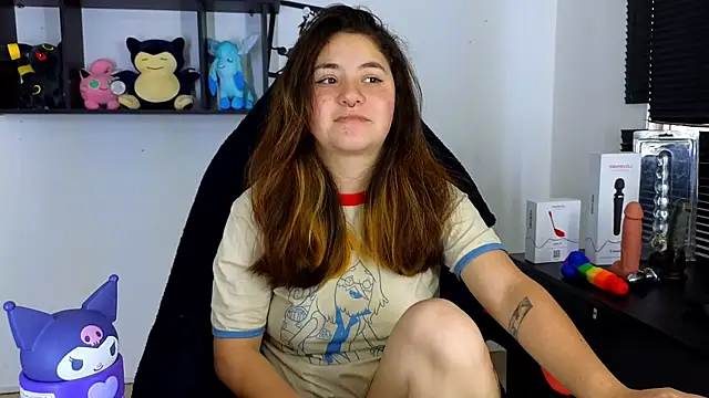 ann bronw online show from March 17, 2025, 2:01 pm