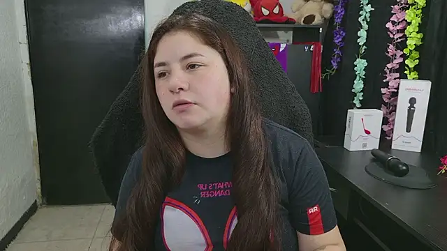 ann bronw online show from March 5, 2026, 11:51 am