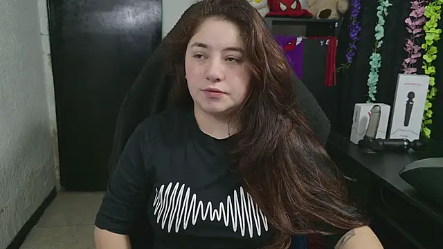 ann bronw online show from March 12, 2026, 11:36 am