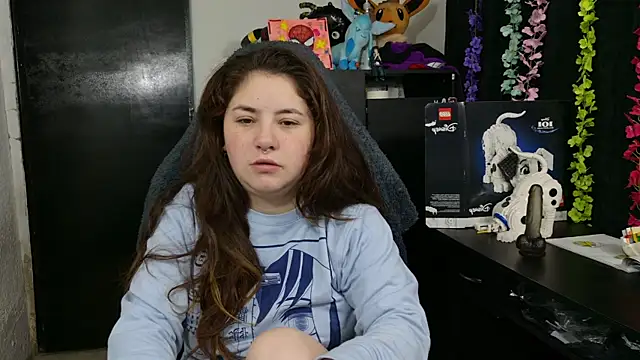 ann bronw online show from December 2, 2025, 11:56 am