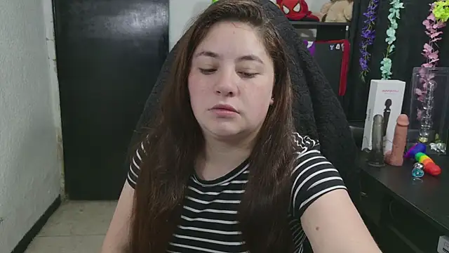 ann bronw online show from April 16, 2026, 11:33 am