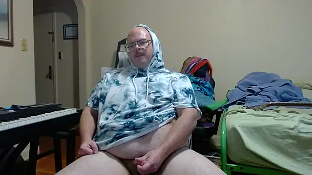 fuckmechuck online show from September 15, 2025, 1:55 pm