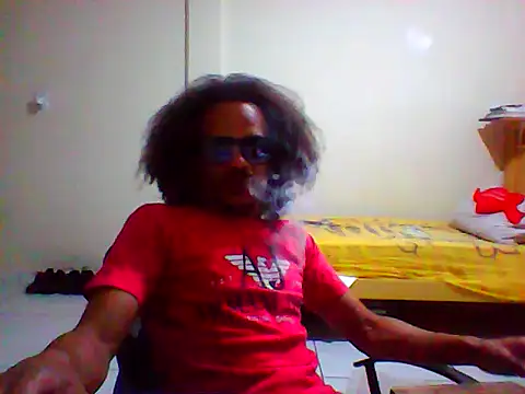 JamesQuaresma online show from February 2, 2025, 4:05 am