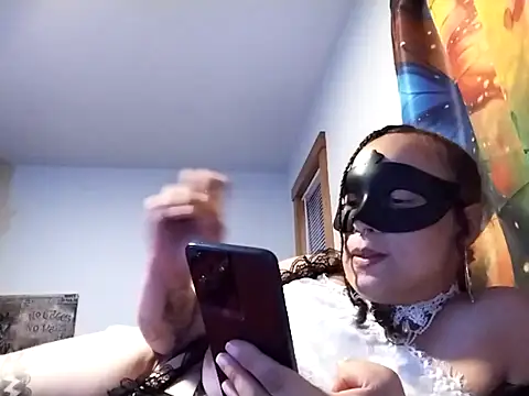 Sluttycatwomen online show from July 18, 2026, 9:18 am