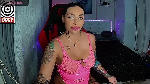 cokeyspeed69 online show from March 13, 2025, 10:47 am