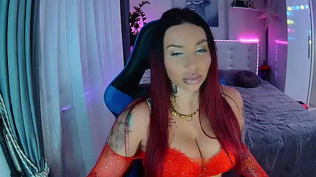 cokeyspeed69 online show from October 28, 2025, 10:25 am