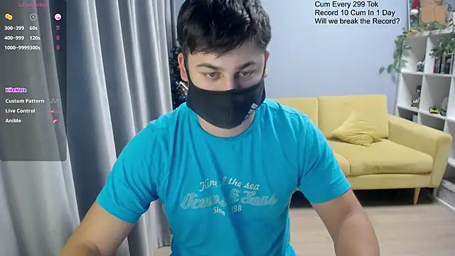 Tomguys online show from December 21, 2025, 1:13 pm