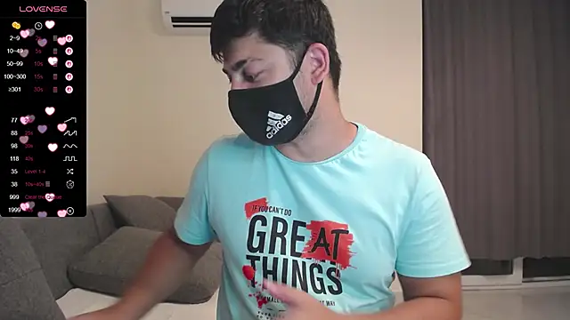 Tomguys online show from September 8, 2025, 6:51 pm