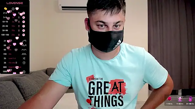 Tomguys online show from September 15, 2025, 6:30 pm