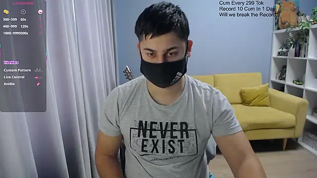 Snapshot of Tomguys chatting on February 5, 2026, 6:53 am Tomguys online show from February 5, 2026, 6:53 am