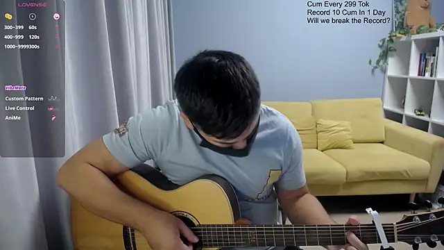 Tomguys online show from November 16, 2025, 8:41 am