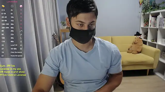 Tomguys online show from July 21, 2026, 8:59 am