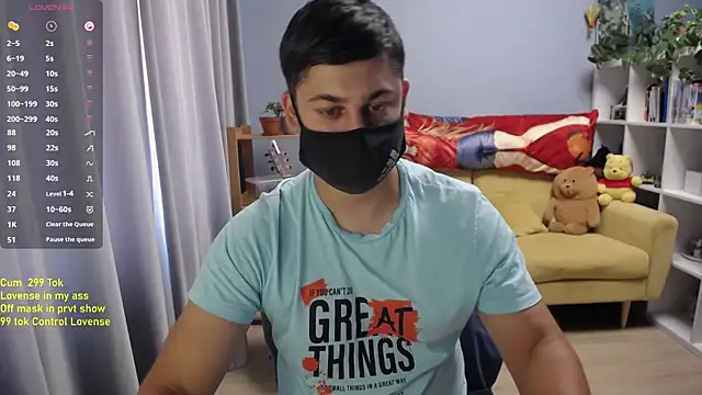 Tomguys online show from July 6, 2026, 8:32 am