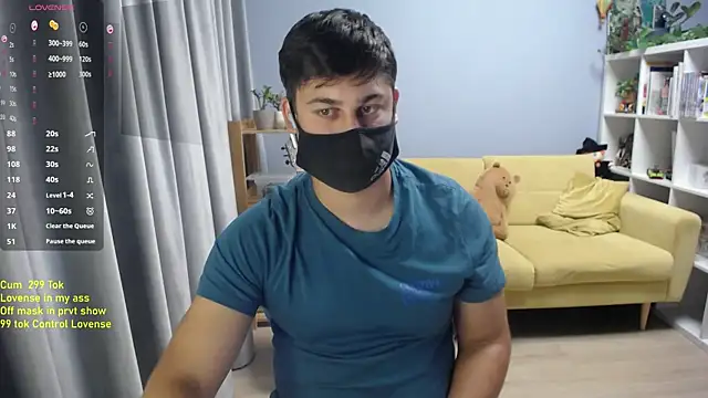 Tomguys online show from July 16, 2026, 7:55 pm